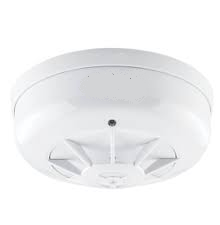 Detector Óptico de Fumaça