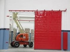 Porta Corta-Fogo Correr (sob encomenda)