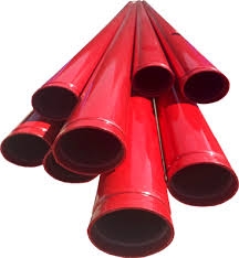 Tubo de Aço Carbono