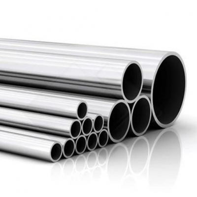 Tubo Ferro Galvanizado