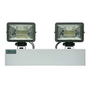 Luminária Farolete (p/ Central Iluminação)