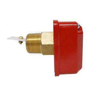 Chave de Fluxo p/ Rede Hidrantes (Ø 1" a 6")