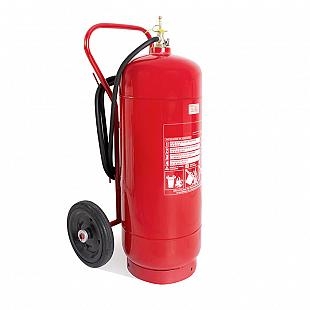 Extintor Sobre Rodas Água 75 L