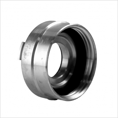 Adaptador Storz Ø 2.1/2 (Alumínio)