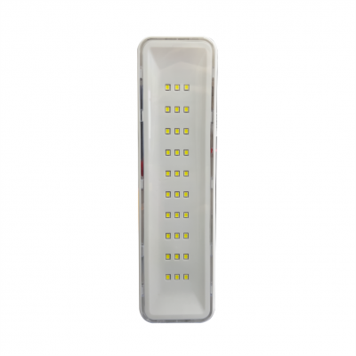 Luminária Emergência 30 LED