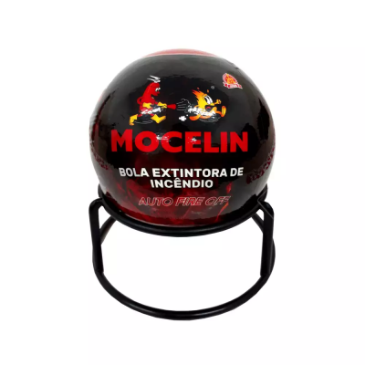 BOLA EXTINTORA