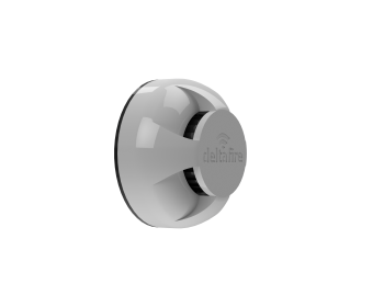 Detector de Fumaça