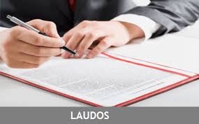 LAUDOS TÉCNICOS- CORPO DE BOMBEIROS